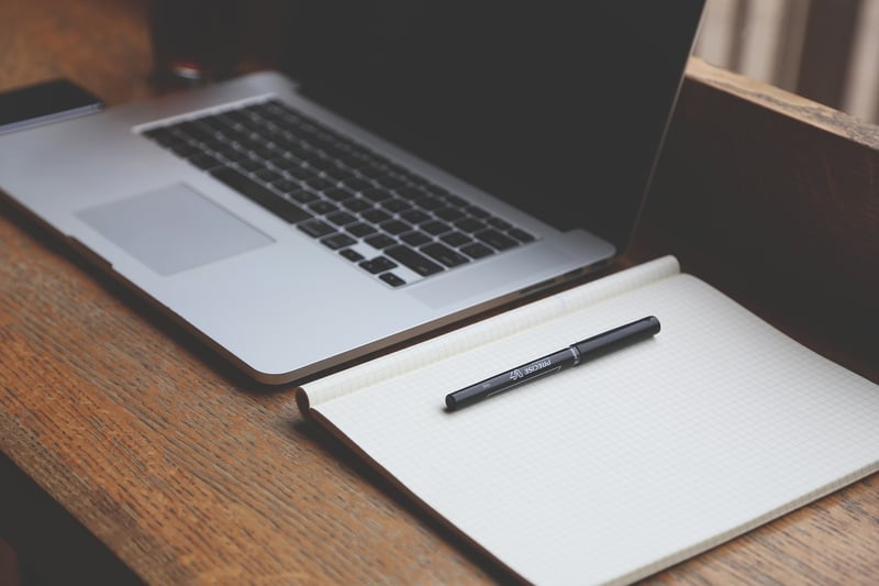Online Presence